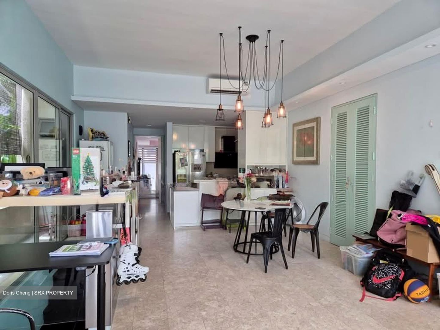 Lighthouse (D17), Condominium #582963351